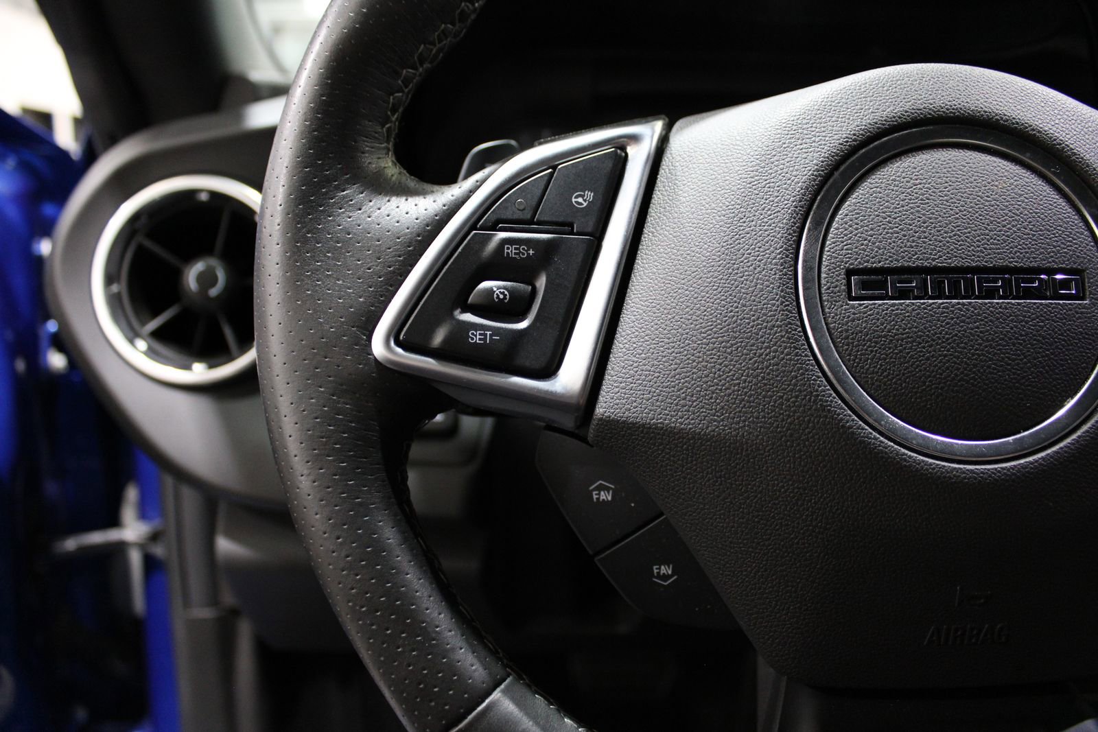 Used 2017 Chevrolet Camaro LT image 24