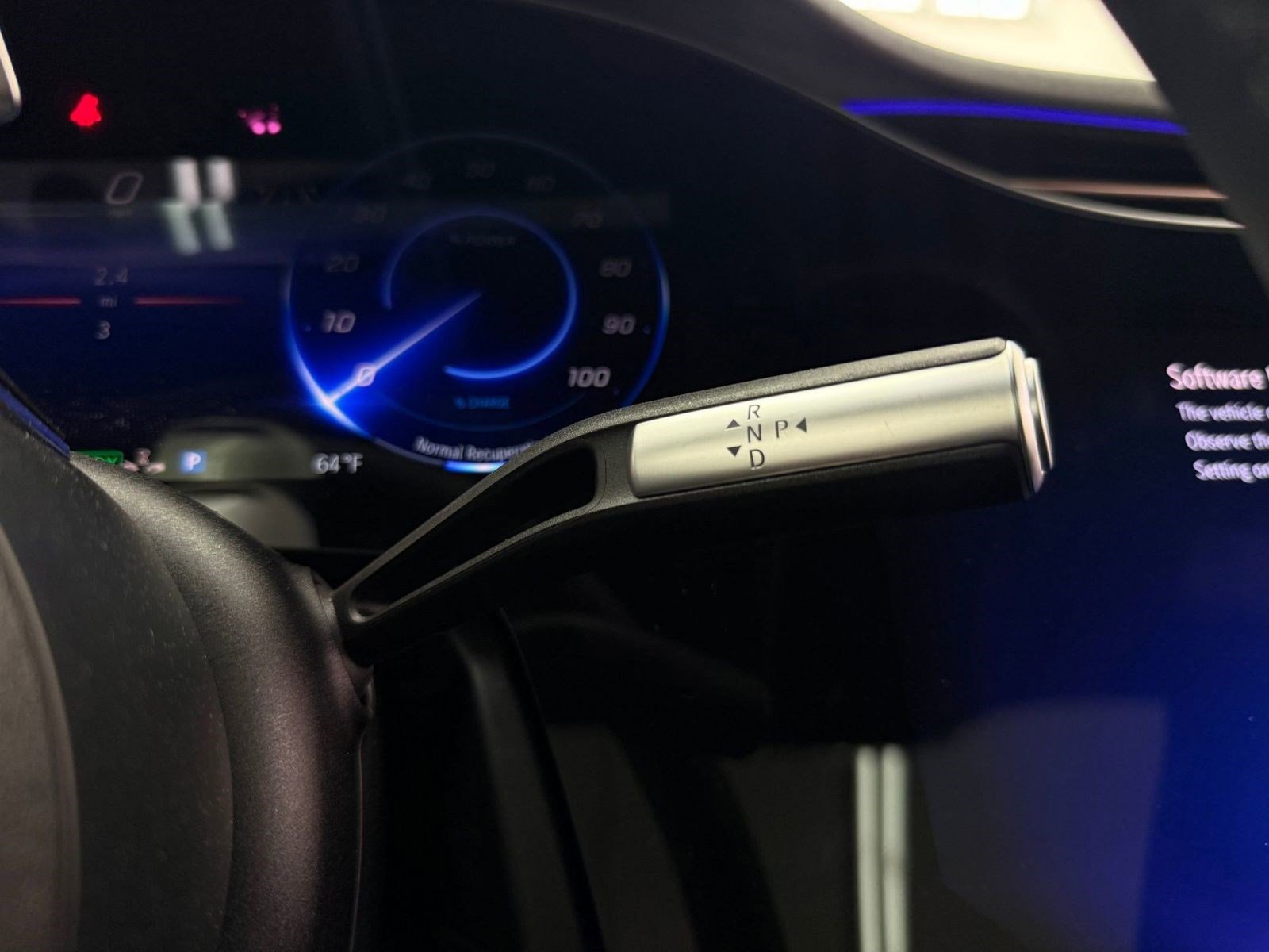 New 2026 Mercedes-Benz EQS 550 4MATIC SUV image 16