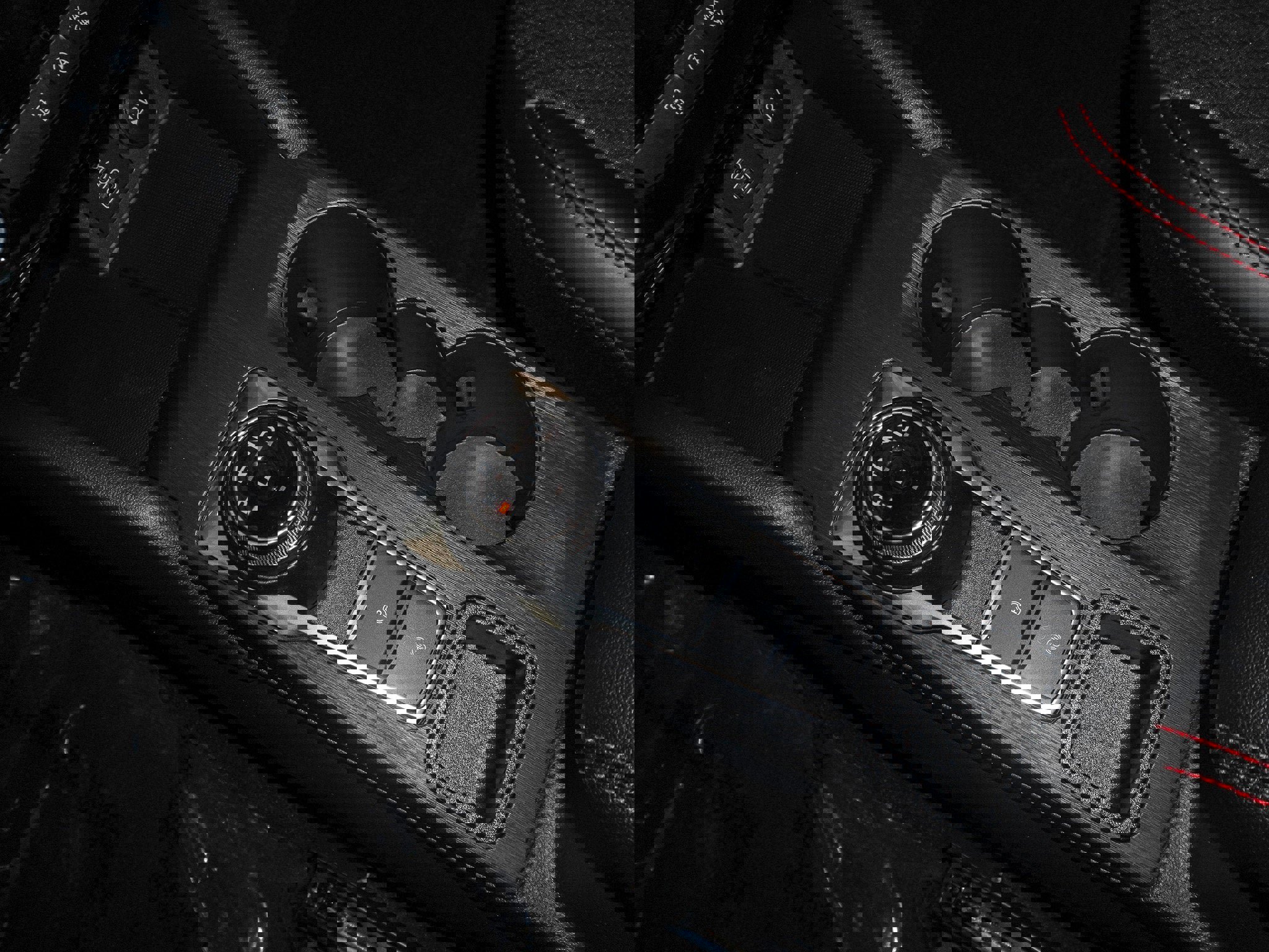 New 2026 Ford Escape ST-Line w/ Tech Pack #1 image 33