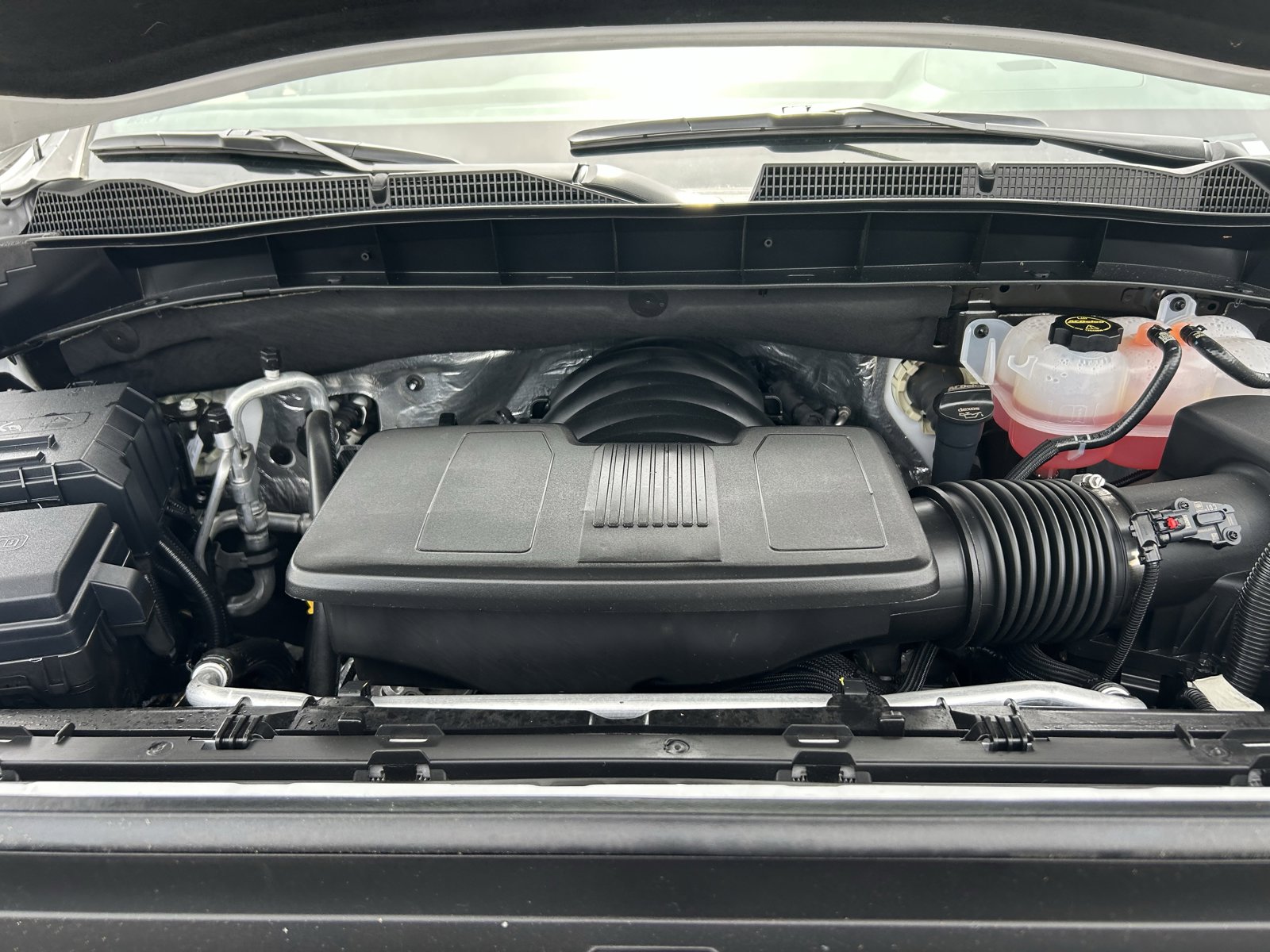 Certified 2025 GMC Sierra 1500 AT4 AWD/4WD image 32