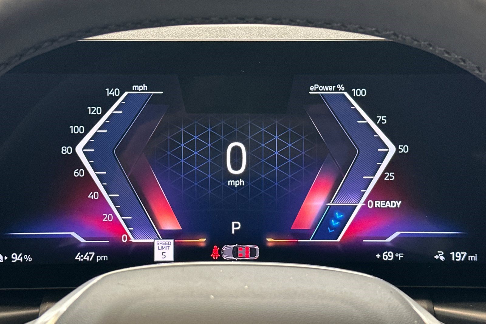 Used 2025 BMW i4 eDrive40 RWD image 19