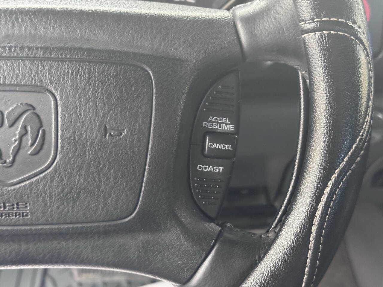 Used 2001 Dodge Ram 2500 Truck 2WD Quad Cab image 35