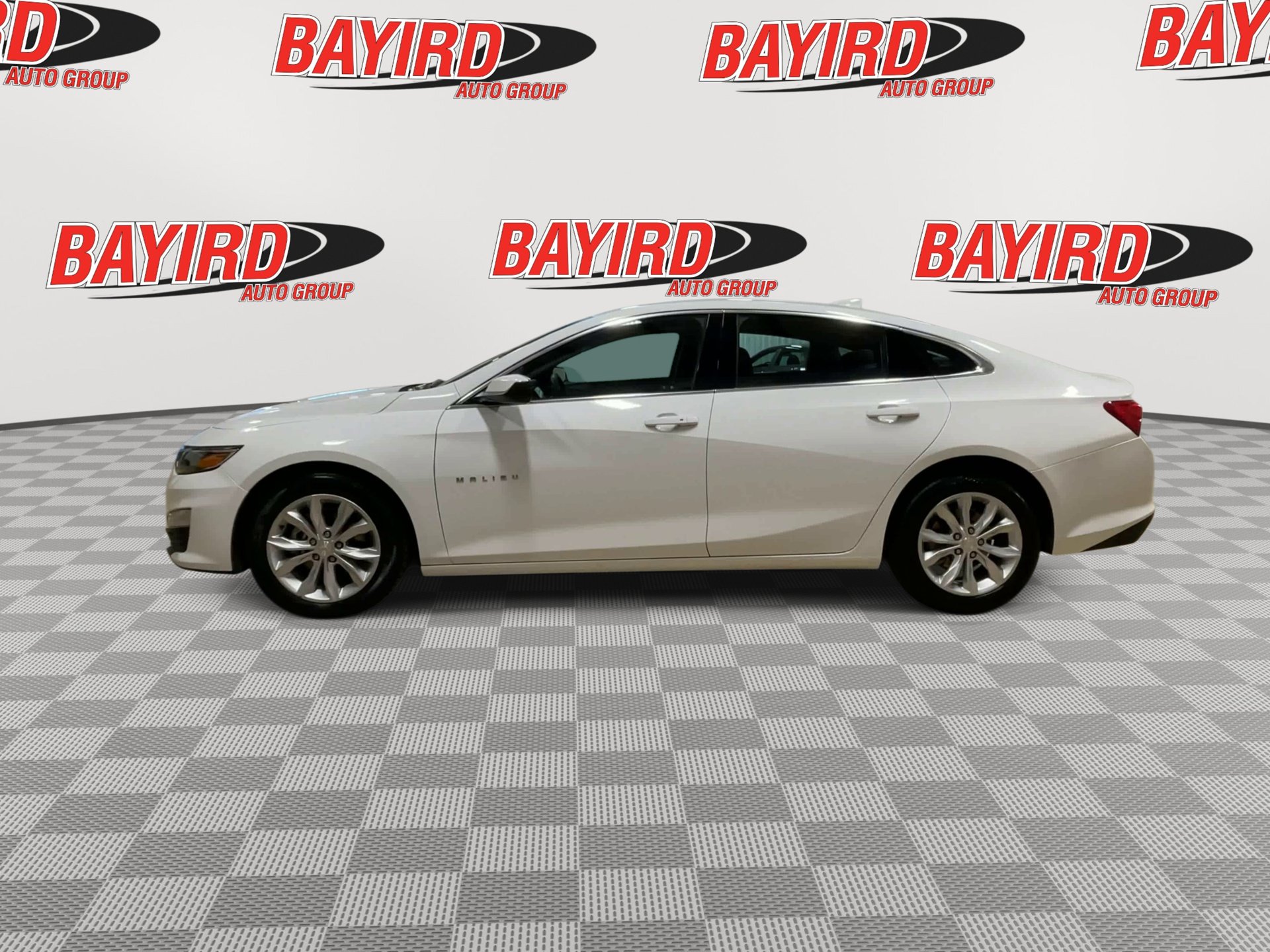 Used 2024 Chevrolet Malibu LT FWD image 5