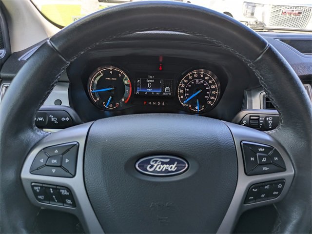 Used 2021 Ford Ranger XLT w/ Equipment Group 301A Mid image 27