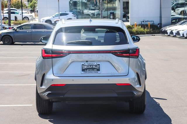 Used 2025 Lexus NX 350h AWD w/ Cold Area Package image 5