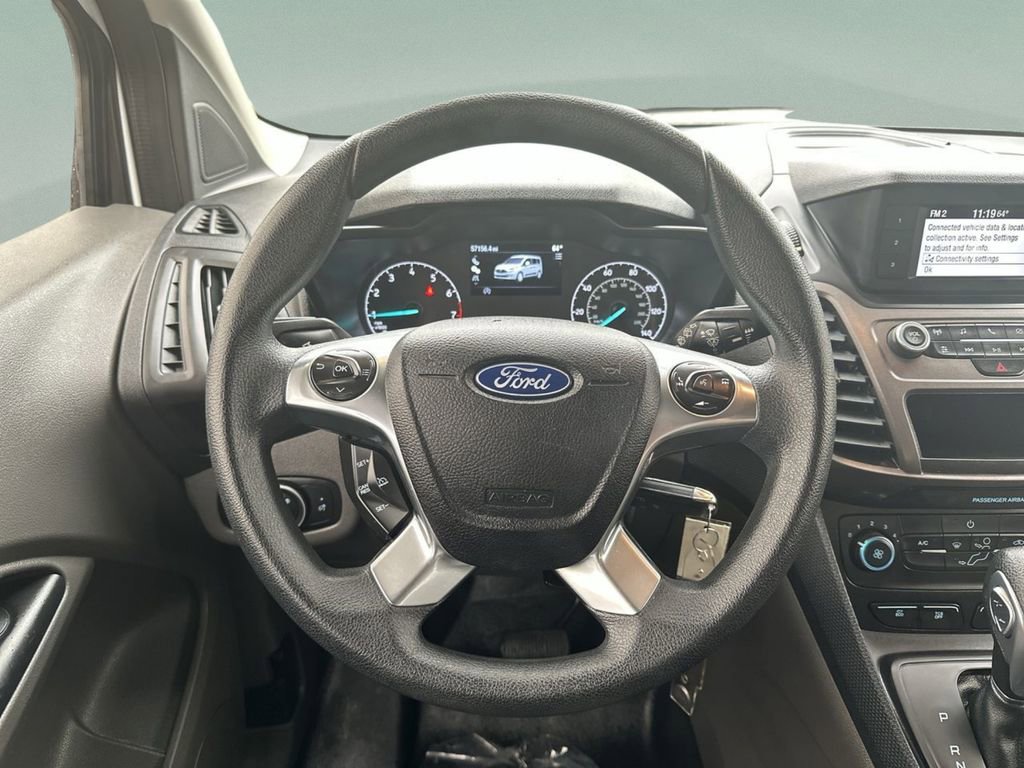 Used 2021 Ford Transit Connect XL image 19