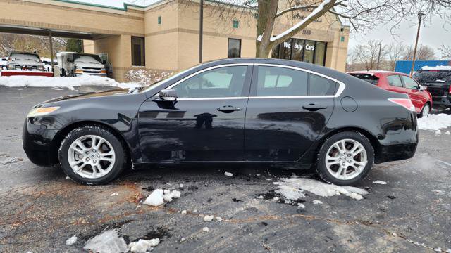 Used 2011 Acura TL image 3