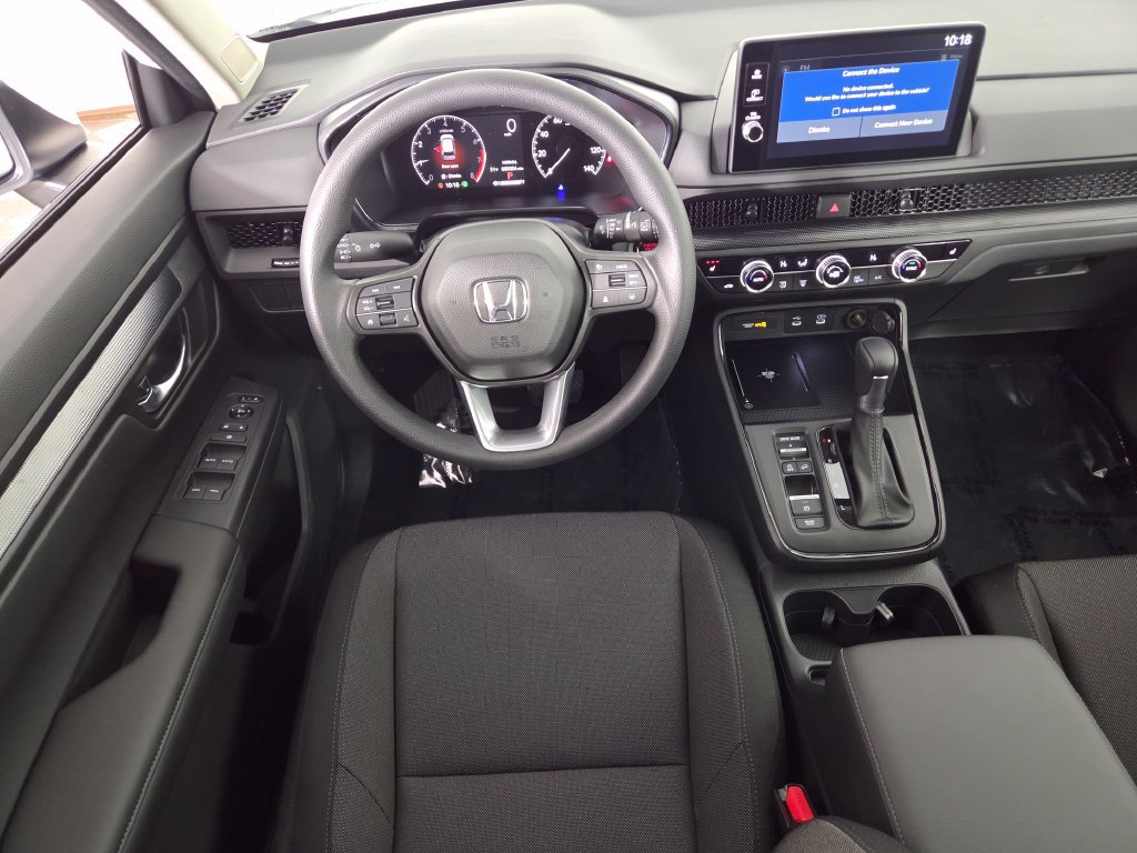 New 2027 Honda CR-V EX image 4