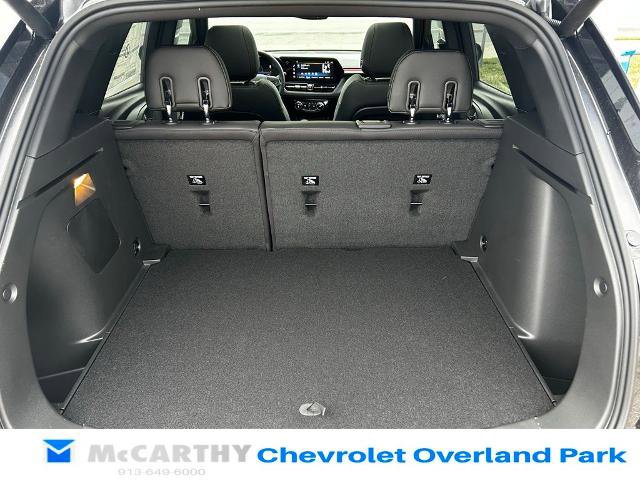 New 2026 Chevrolet TrailBlazer RS w/ Convenience Package image 21