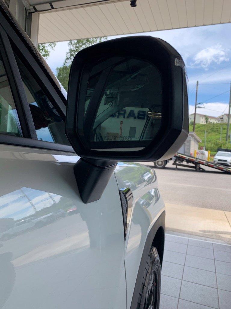 New 2027 Hyundai Santa Fe XRT AWD/4WD image 15