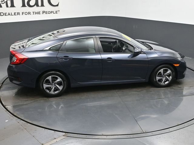 Used 2019 Honda Civic LX image 37