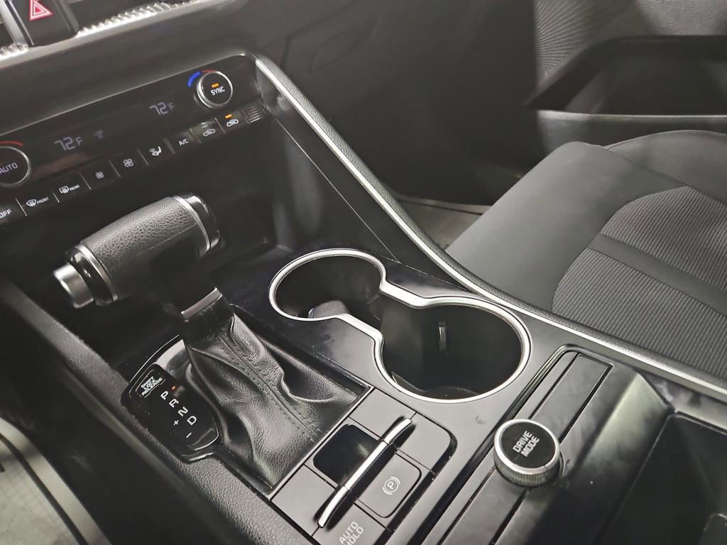 Used 2021 Kia K5 LXS image 23