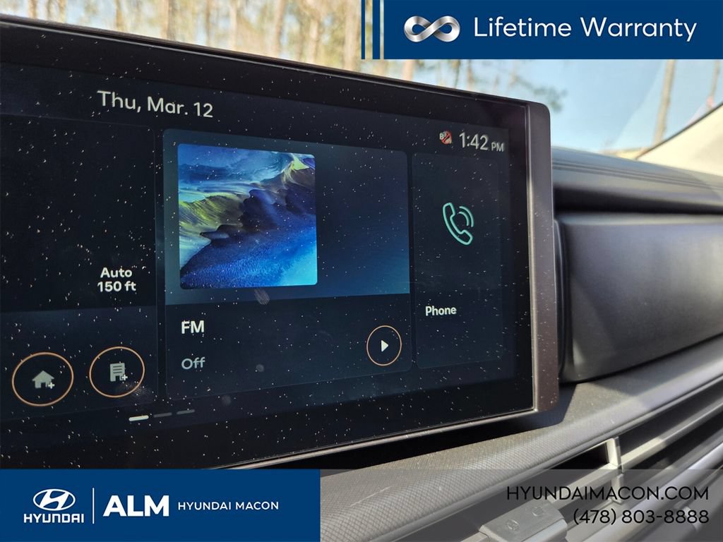 New 2026 Hyundai Santa Fe XRT AWD/4WD image 25