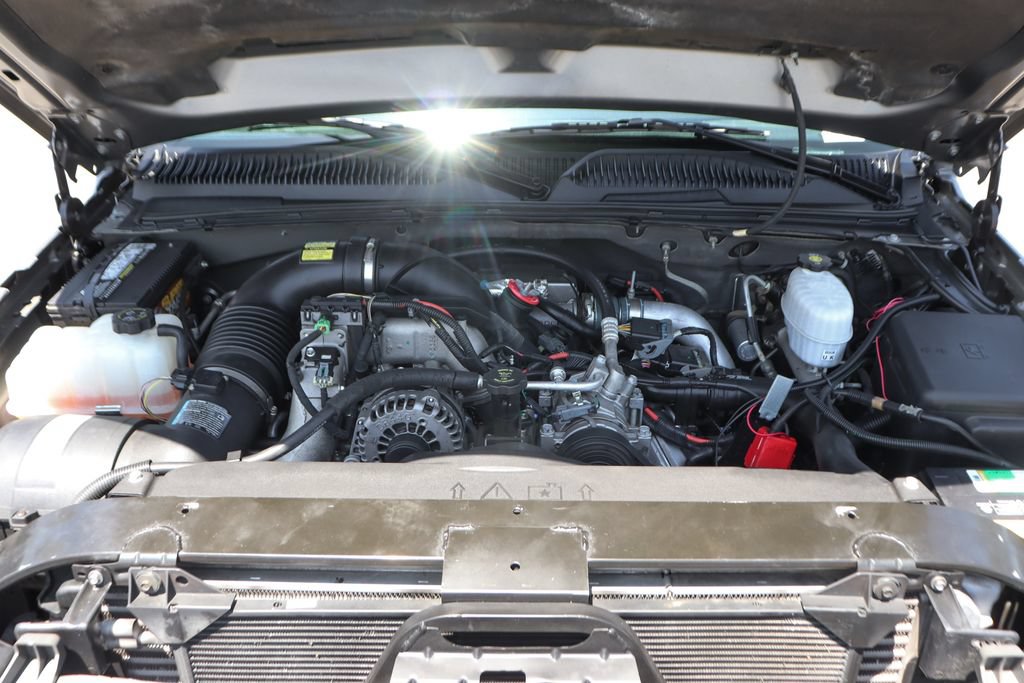 Used 2006 Chevrolet Silverado 3500 LT w/ Heavy-Duty Power Package RWD image 12
