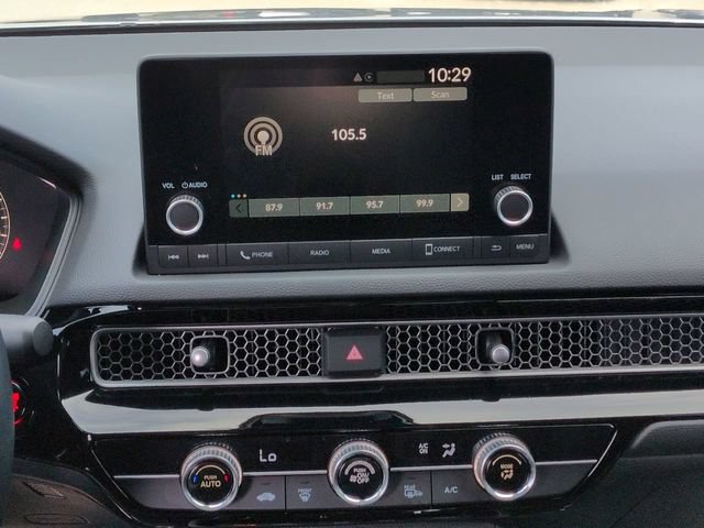 Used 2026 Honda Civic Sport image 17