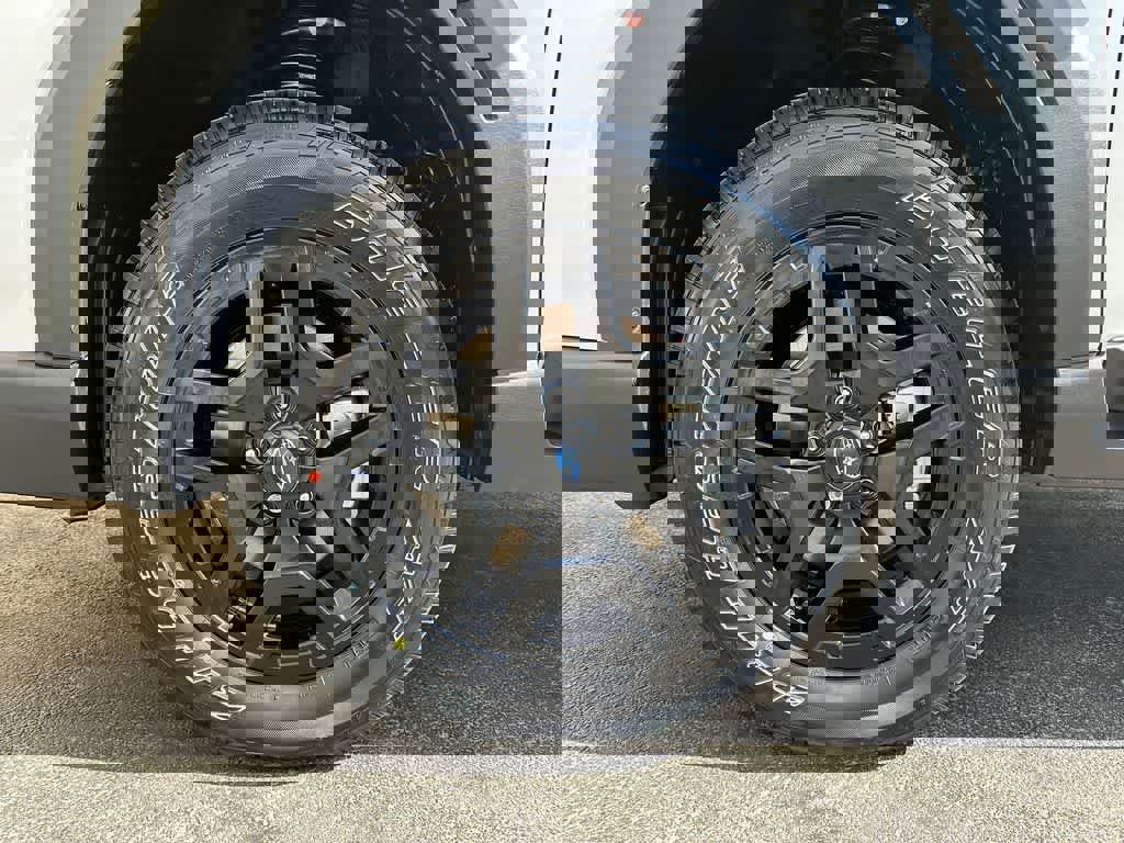 New 2026 Subaru Outback Wilderness AWD/4WD image 8