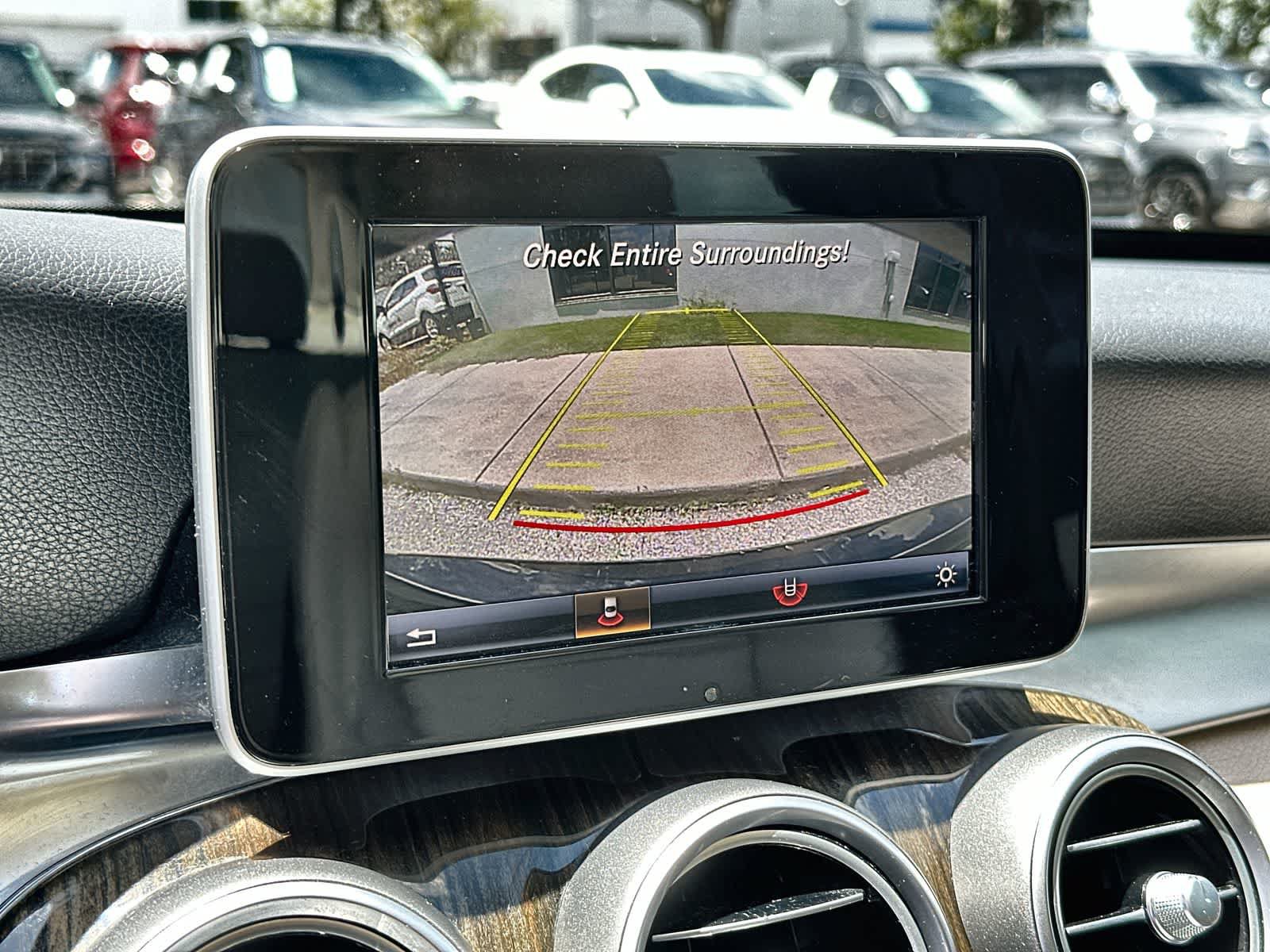 Used 2015 Mercedes-Benz C 300 Sedan image 26