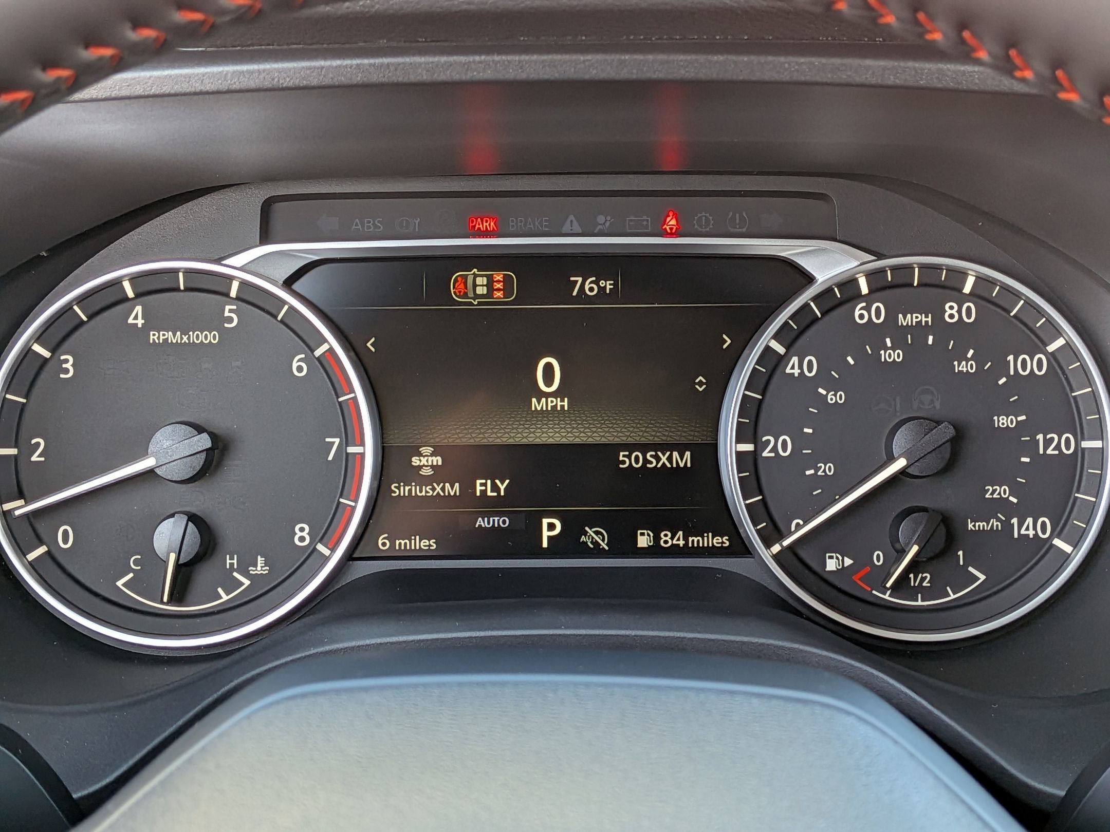 New 2026 Nissan Rogue SV image 20