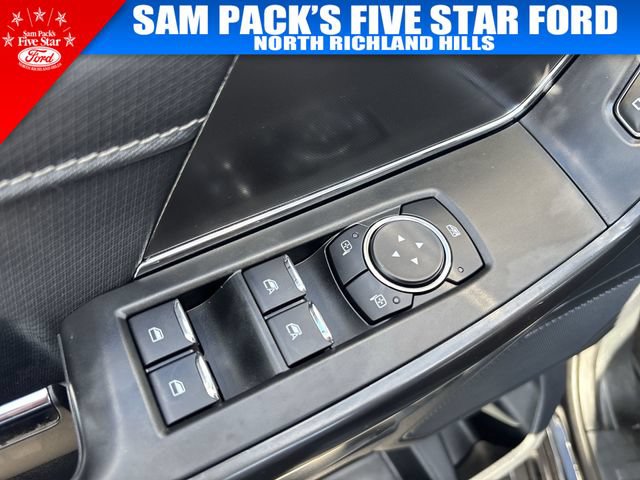 Used 2024 Ford F150 XLT w/ Equipment Group 302A MID AWD/4WD image 22