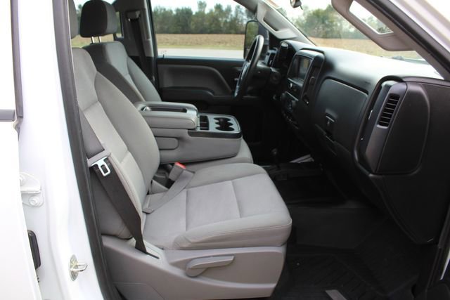 Used 2017 GMC Sierra 2500 4x4 Crew Cab image 16