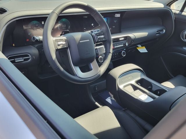 New 2026 Hyundai Palisade FWD Hybrid image 5