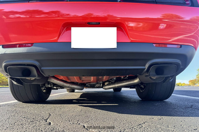 Used 2023 Dodge Challenger SRT Hellcat Redeye image 71