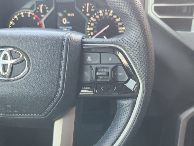 Used 2022 Toyota Tundra Limited RWD image 29