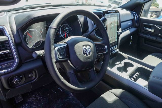 New 2025 RAM 2500 Big Horn image 14