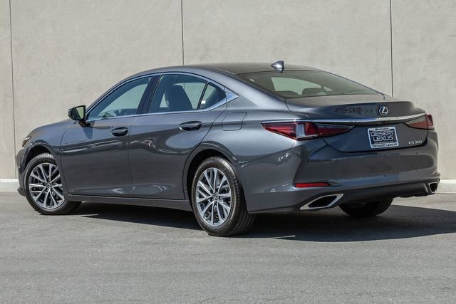 Used 2025 Lexus ES 350 w/ Accessory Package (Z2) FWD image 3