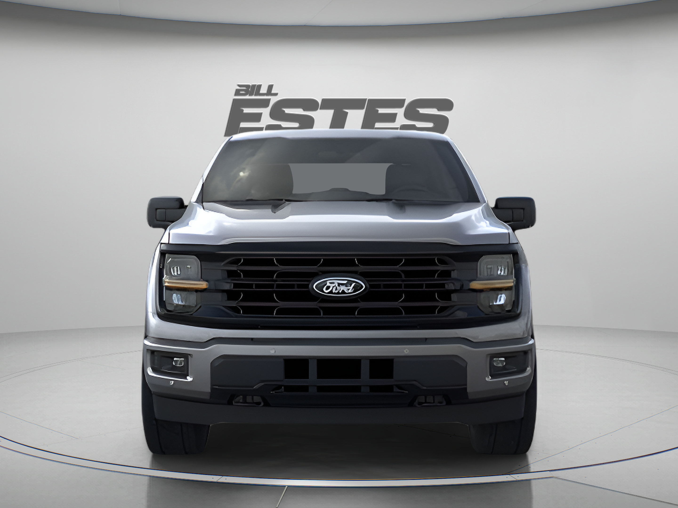 New 2026 Ford F150 XLT w/ Equipment Group 302A MID AWD/4WD image 13