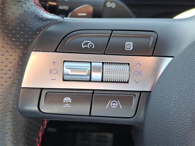 Used 2024 Hyundai Kona N Line image 18