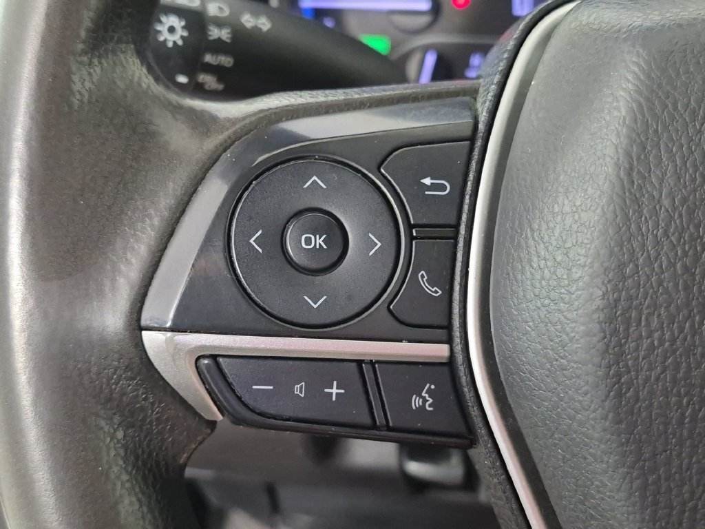 Used 2023 Toyota Camry LE FWD image 18