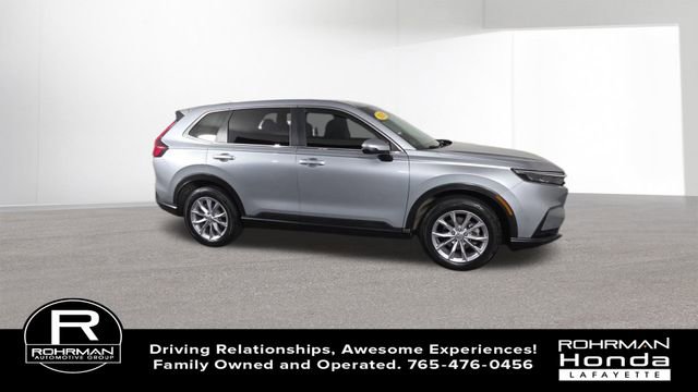 Used 2024 Honda CR-V EX-L image 2