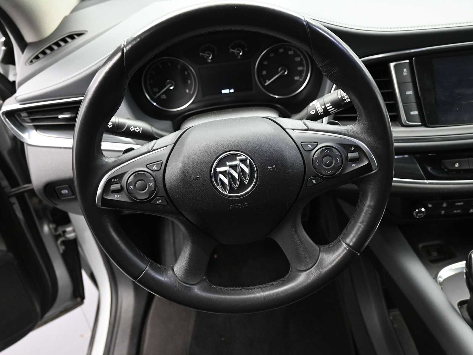 Used 2019 Buick Enclave Essence w/ Trailering Package, 5000 lbs. image 12