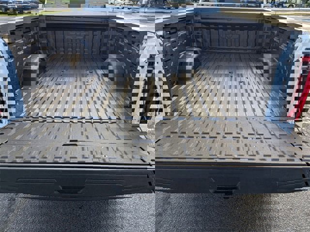 New 2026 GMC Sierra 2500 SLT w/ SLT Premium Package image 33