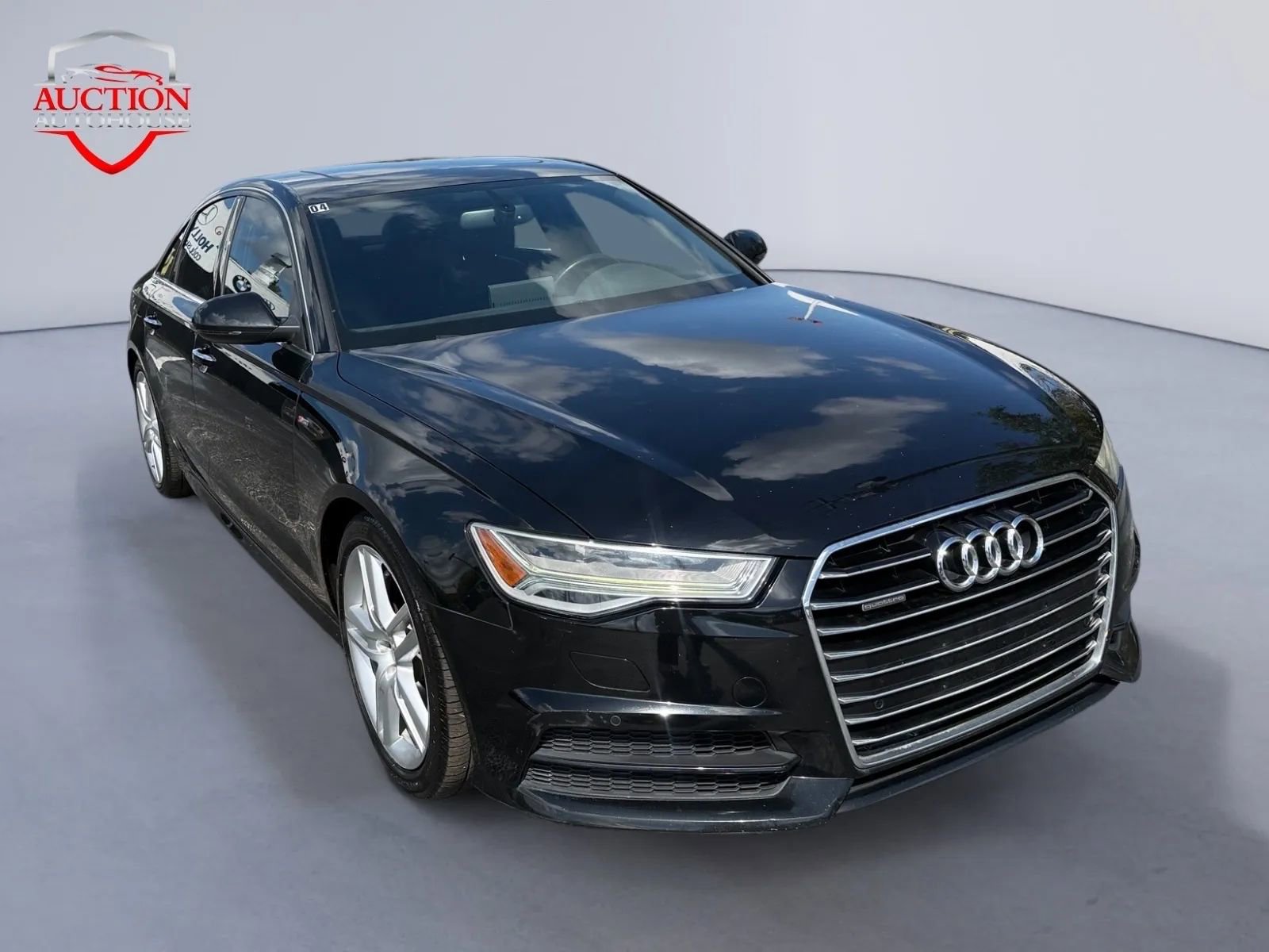 Used 2017 Audi A6 2.0T Premium image 2