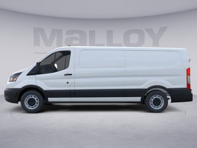 New 2025 Ford Transit 250 Low Roof w/ Load Area Protection Package image 32
