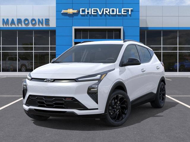 New 2027 Chevrolet Bolt RS FWD image 6