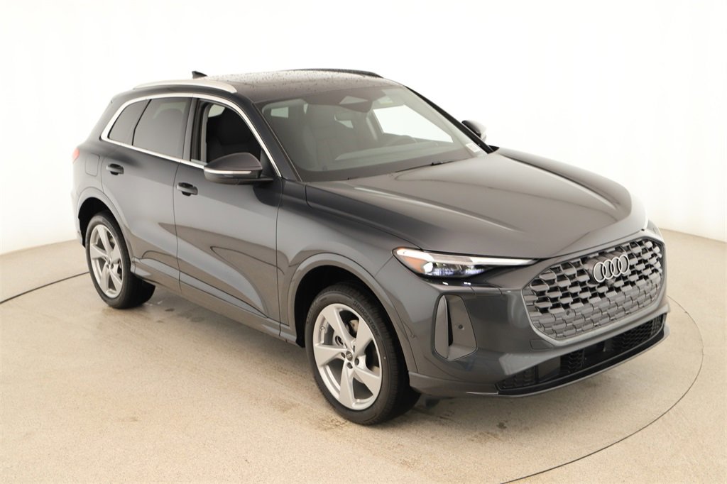 New 2025 Audi Q5 Premium Plus image 30