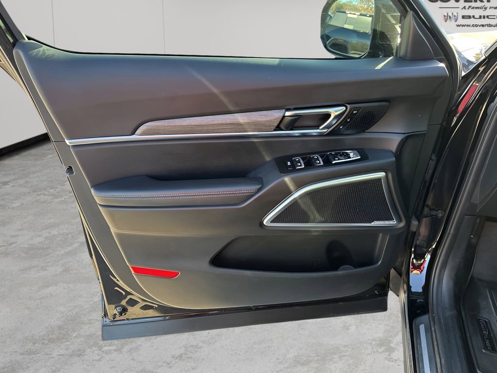 Used 2021 Kia Telluride SX image 24