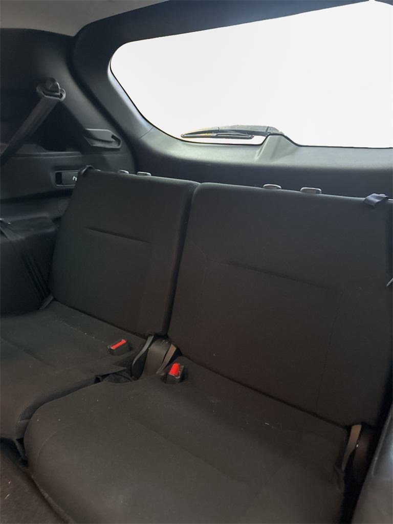 Used 2022 Mitsubishi Outlander ES image 37