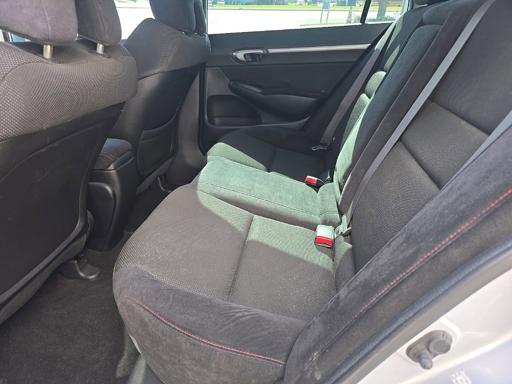 Used 2009 Honda Civic Si image 12