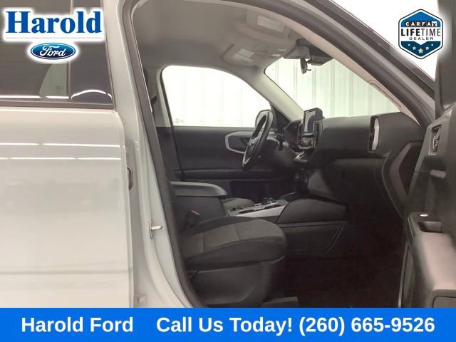 Used 2021 Ford Bronco Sport Big Bend AWD/4WD image 12