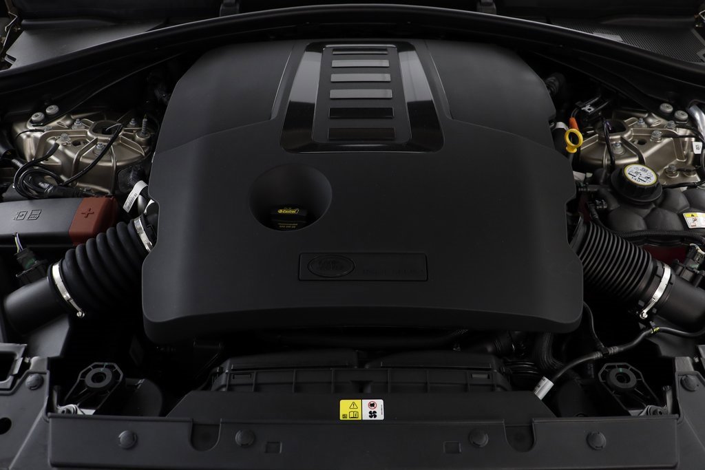 New 2026 Land Rover Range Rover Velar Dynamic SE image 21