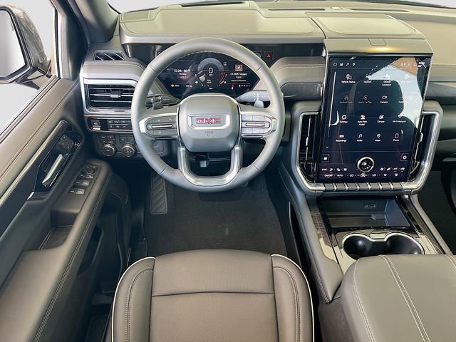 New 2026 GMC Yukon XL Elevation w/ Technology Package AWD/4WD image 16