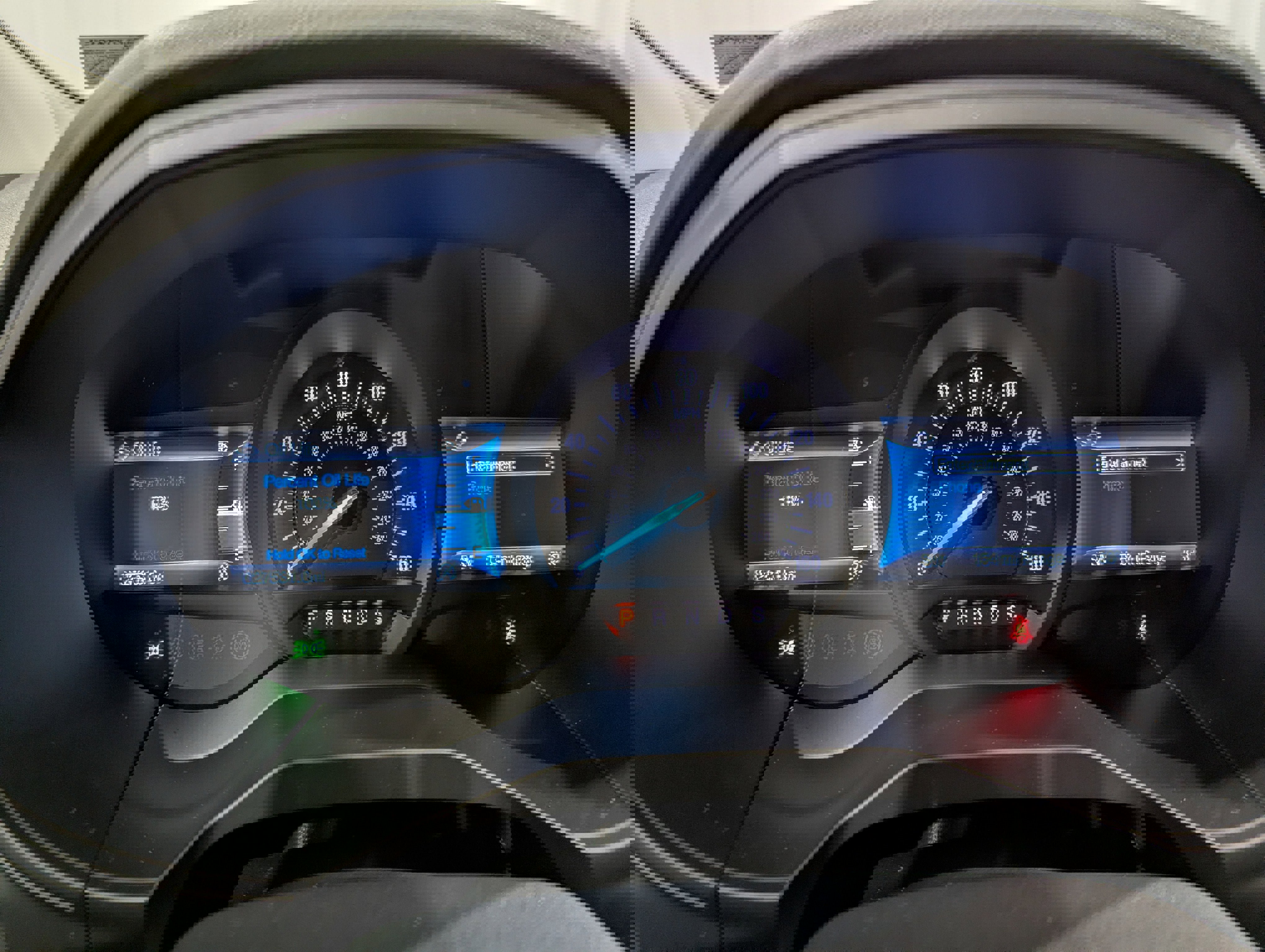 Used 2024 Ford Edge SEL w/ Convenience Package image 16