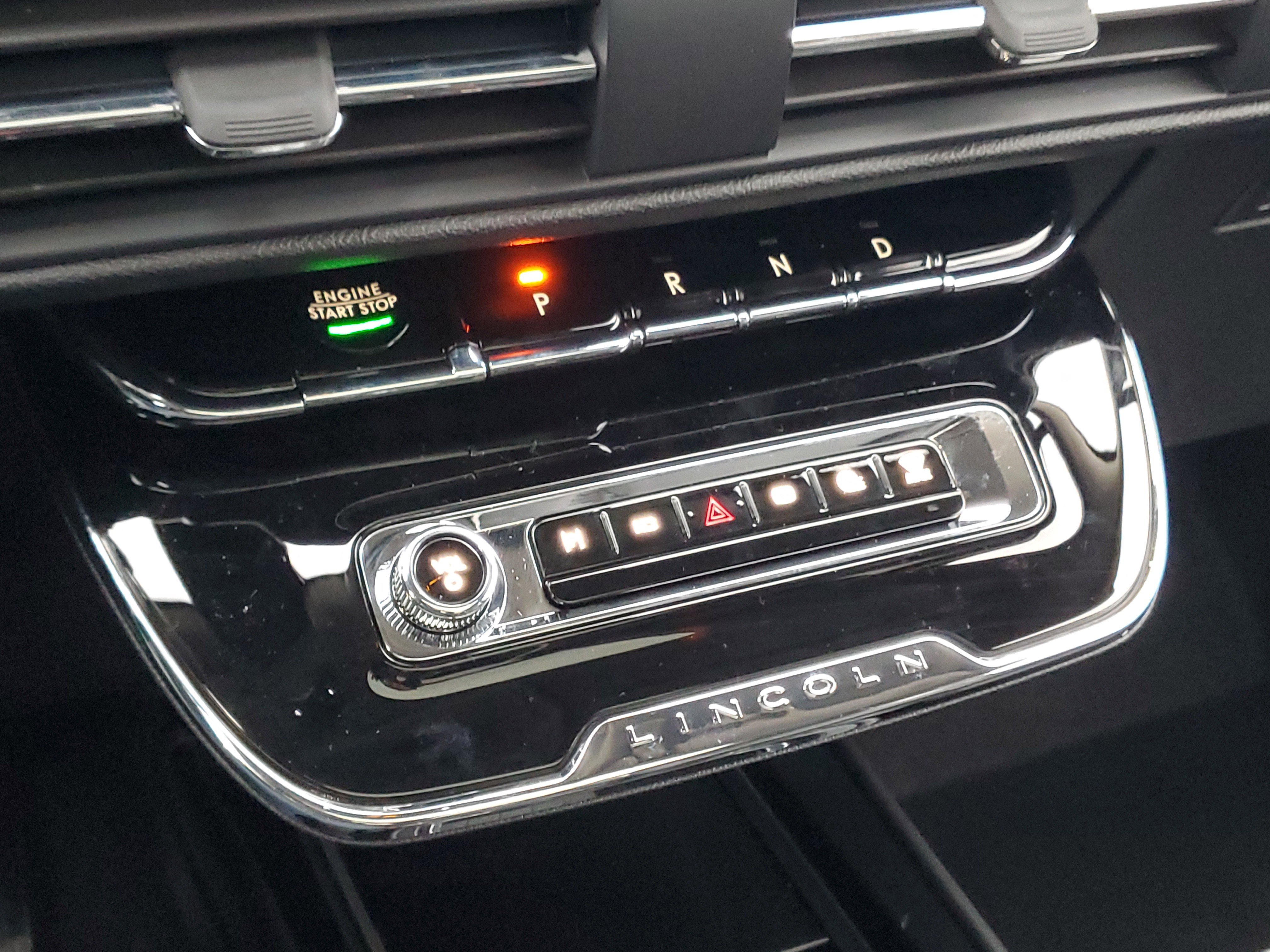 New 2026 Lincoln Corsair Grand Touring image 22