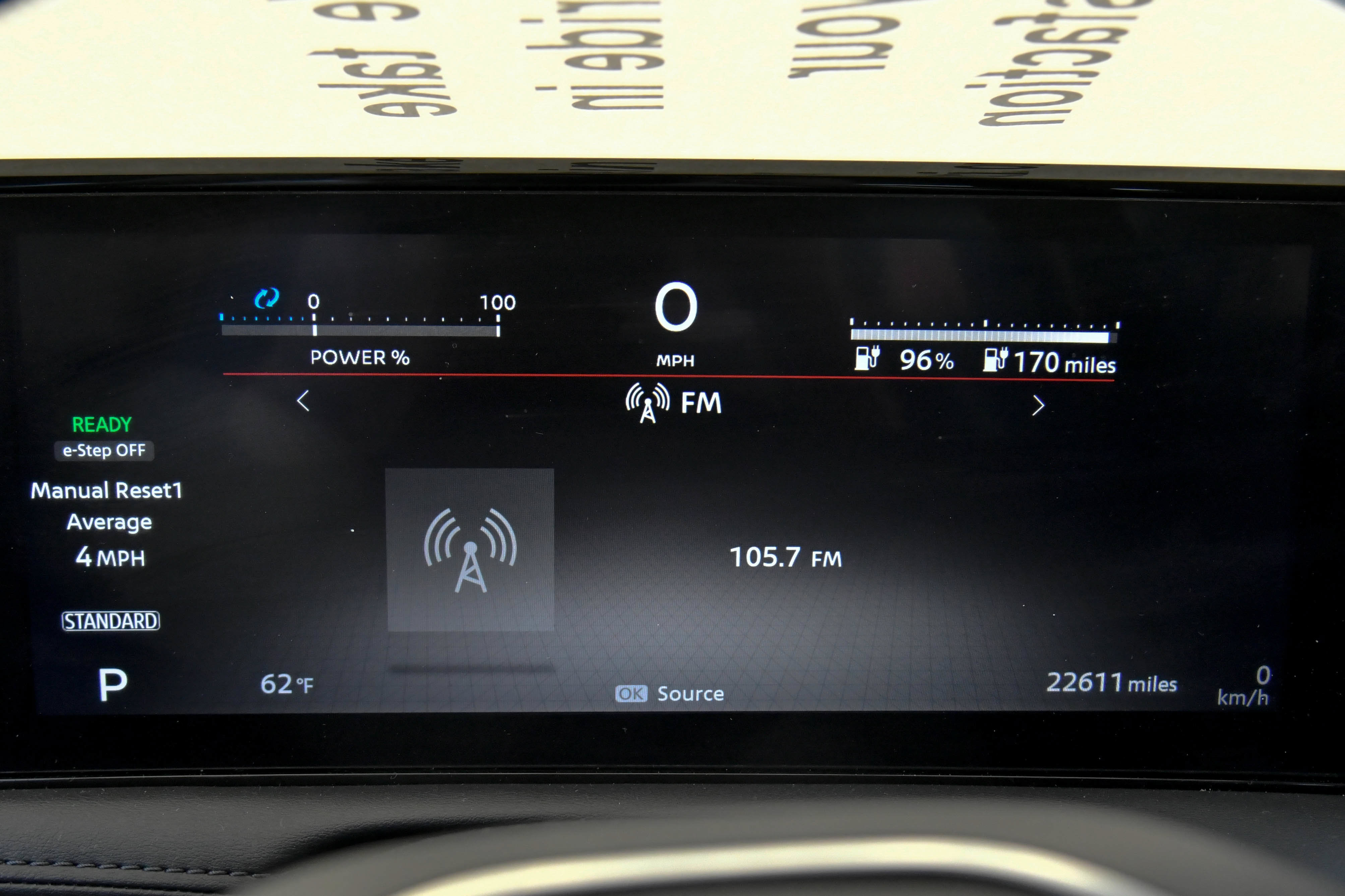 Used 2024 Nissan Ariya FWD image 35