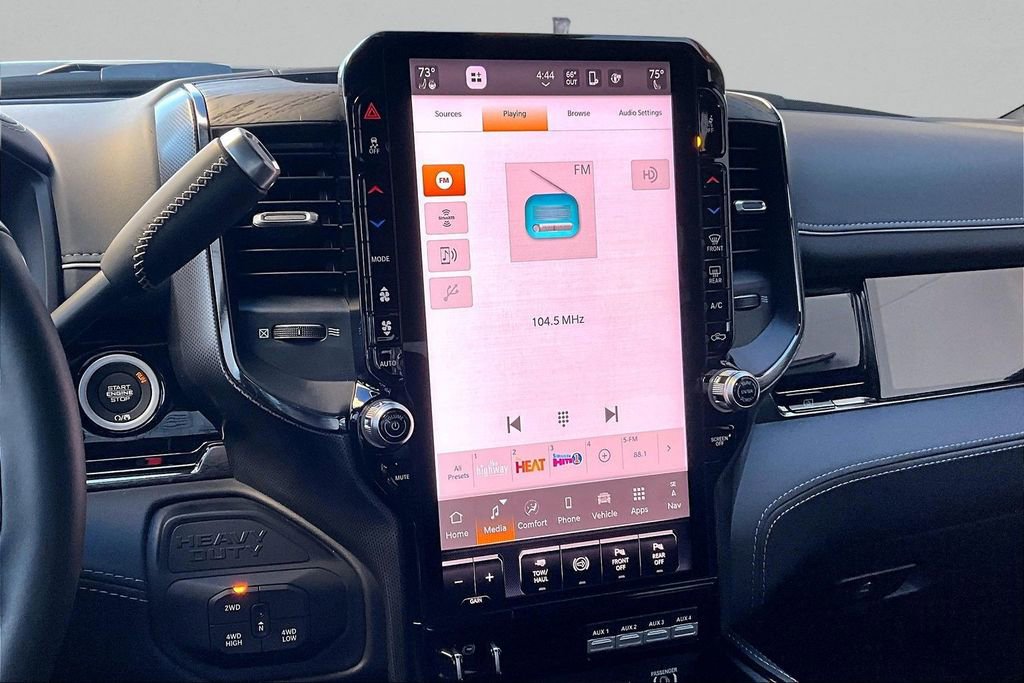 Used 2026 RAM 3500 Limited image 8