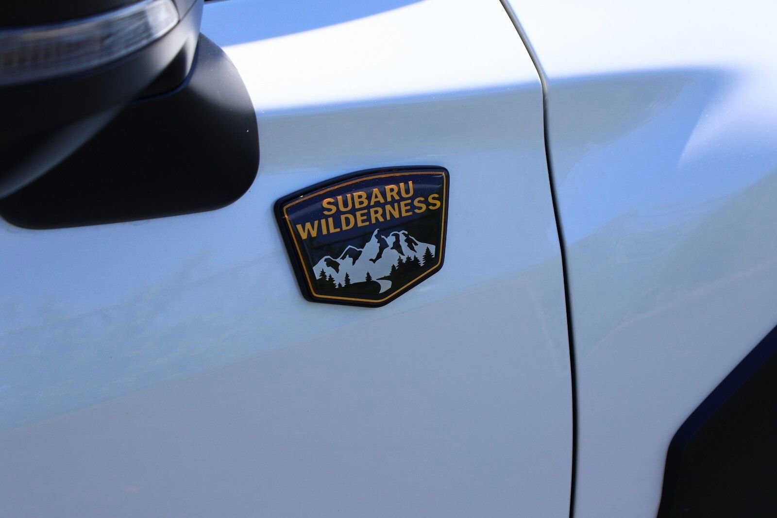 Used 2024 Subaru Forester Wilderness w/ Convenience Package image 17